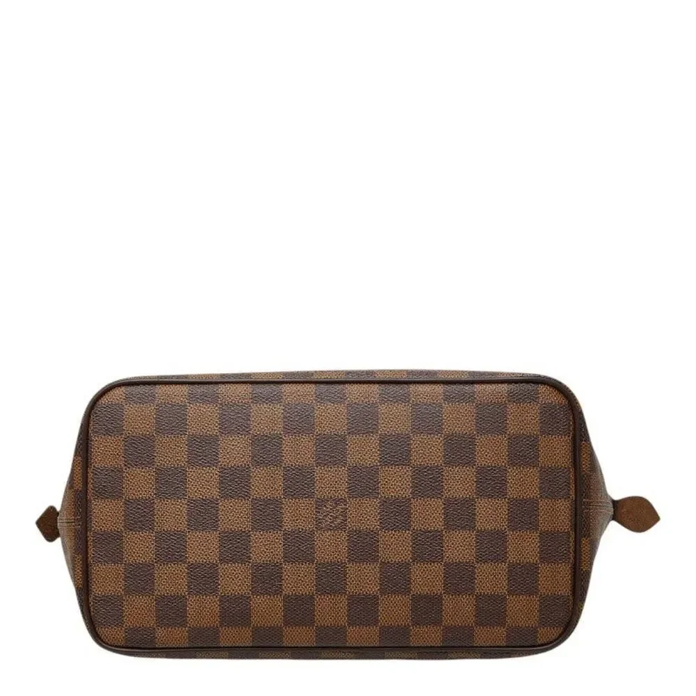 Louis Vuitton Saleya PM Tote Bag